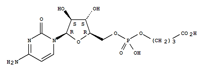 89142-98-3 structure
