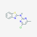 891828-31-2 structure