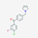 898764-31-3 structure