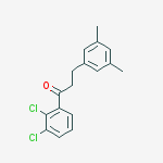 898780-98-8 structure