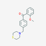 898782-31-5 structure