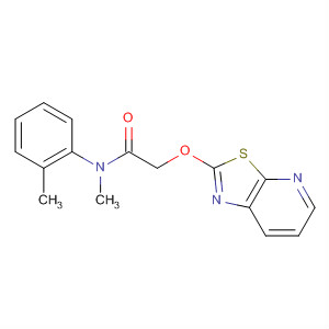 91524-98-0 structure