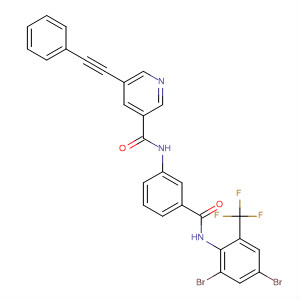 917920-31-1 structure