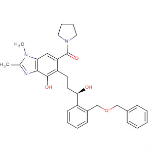 917958-31-7 structure