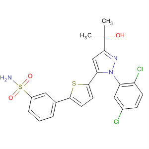 918317-98-3 structure