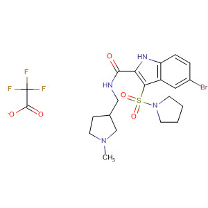 918495-31-5 structure