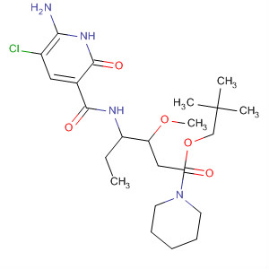 918788-31-5 structure