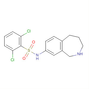 918900-31-9 structure