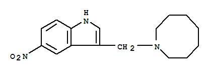 101831-98-5 structure