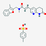 1047981-31-6 structure
