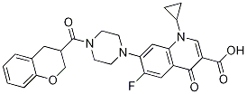 1051224-31-7 structure