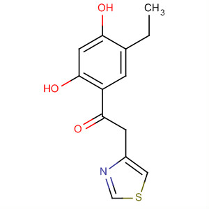105258-31-9 structure
