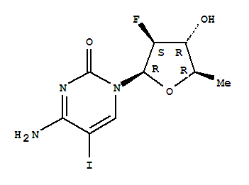 105309-31-7 structure