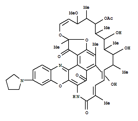 105396-31-4 structure