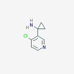 1060808-98-1 structure