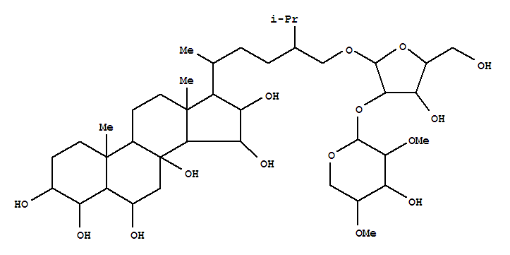 107041-31-6 structure