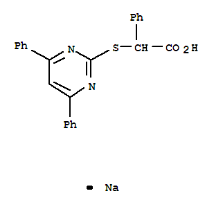 107072-31-1 structure