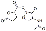 107167-31-7 structure
