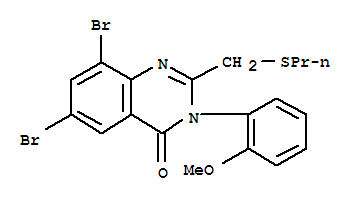 108635-31-0 structure