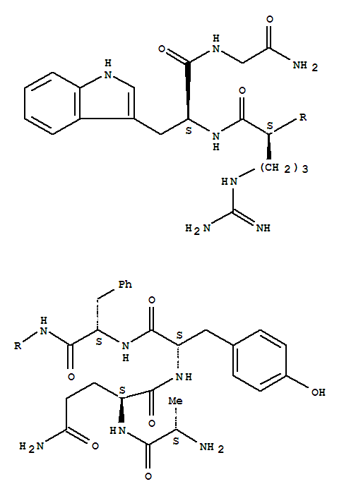 109001-31-2 structure
