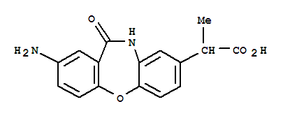 109790-31-0 structure