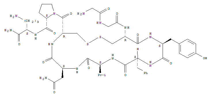113846-98-3 structure