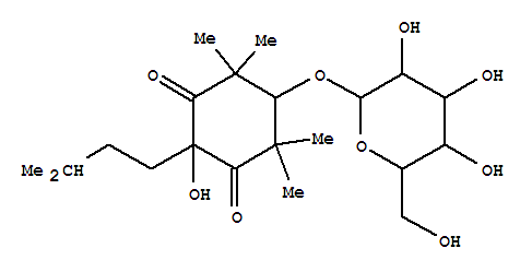 114216-98-7 structure