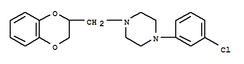 1166-31-0 structure