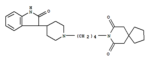 116966-98-4 structure