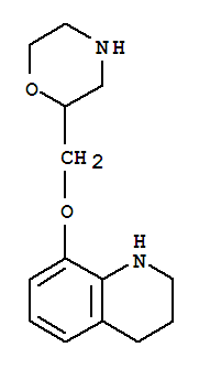 118976-31-1 structure
