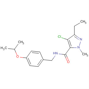 119167-98-5 structure