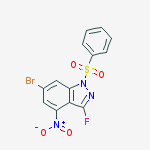 1198437-98-7 structure