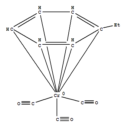 12203-31-5 structure