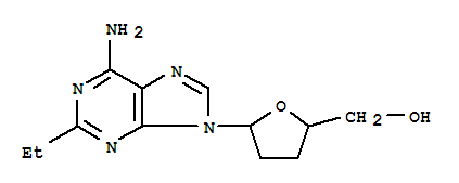 122970-31-4 structure
