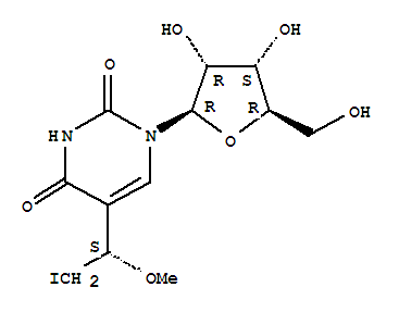 123881-98-1 structure