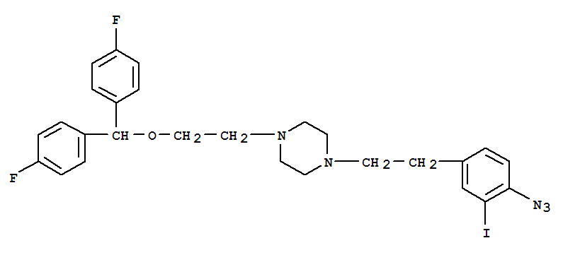 124436-31-3 structure