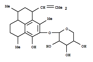 124645-98-3 structure