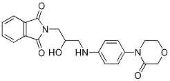 1257527-98-2 structure