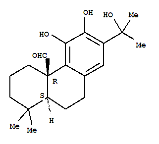 126005-98-9 structure