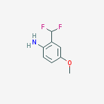 1261497-98-6 structure