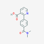 1261912-31-5 structure