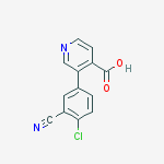1261923-98-1 structure