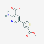 1261927-98-3 structure