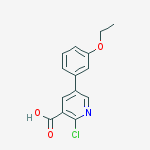 1261933-31-6 structure
