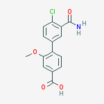 1261934-98-8 structure