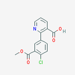 1261935-98-1 structure