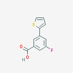 1261937-31-8 structure