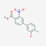 1261949-31-8 structure