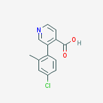 1261949-98-7 structure