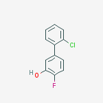 1261950-31-5 structure